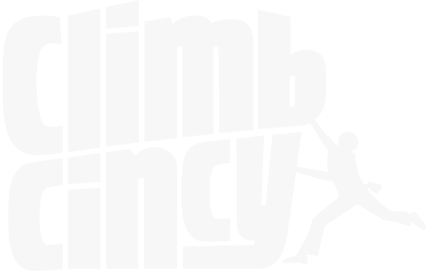 Climb Cincy