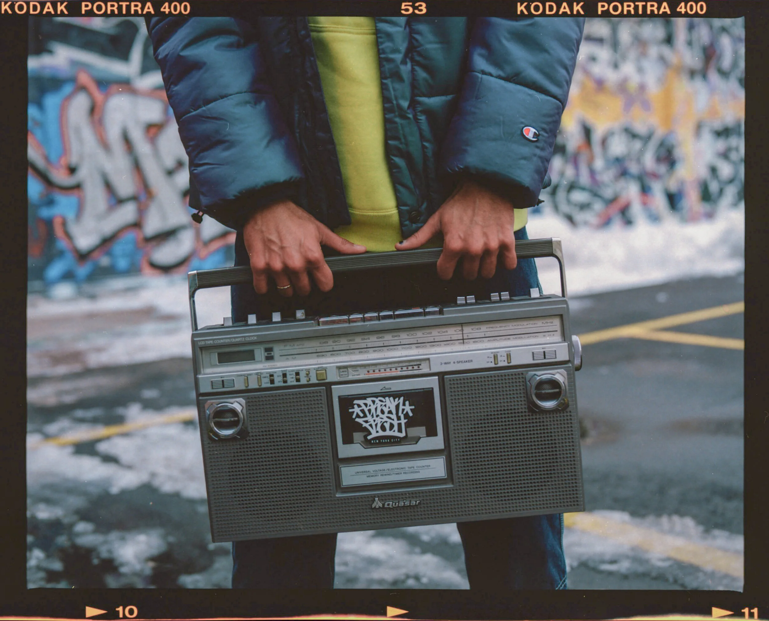 William Cipos Photographer Director