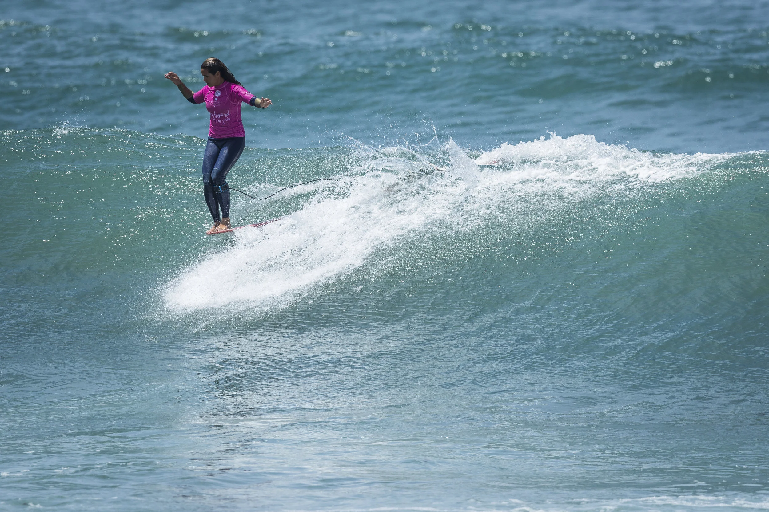 O ouro está nos detalhes. Foto WSL