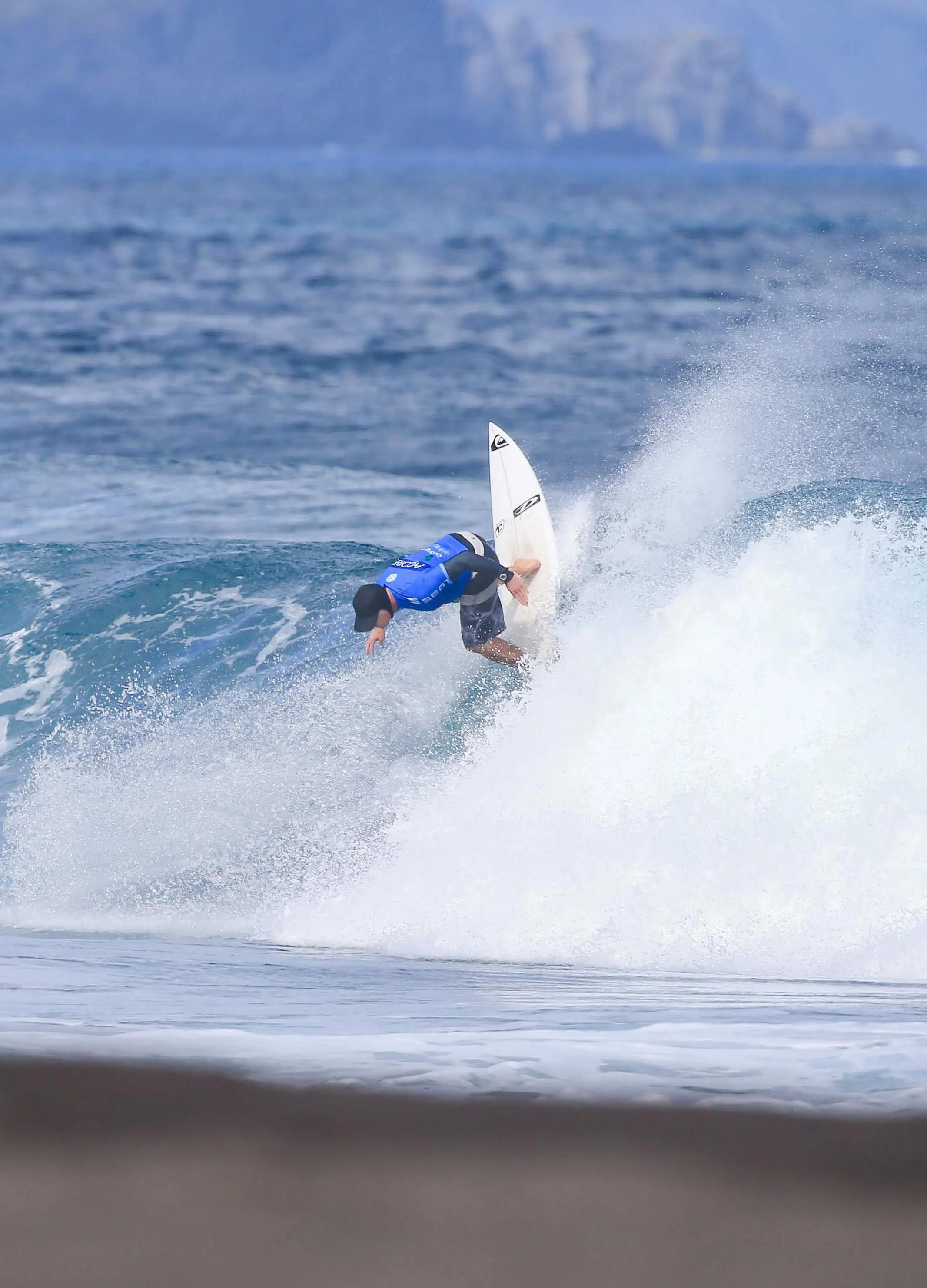 Dave Macaulay