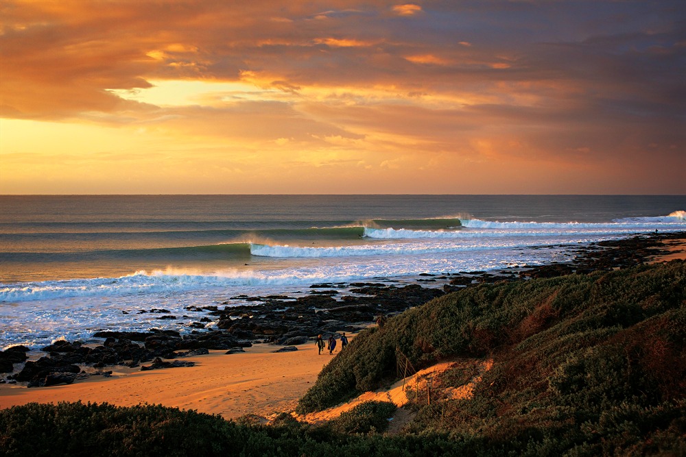J-Bay. Foto: Ted Grambeau