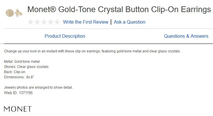 clip-on earrings product description .jpg