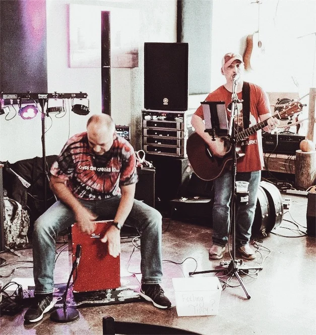 Music: Crockett & McSherry