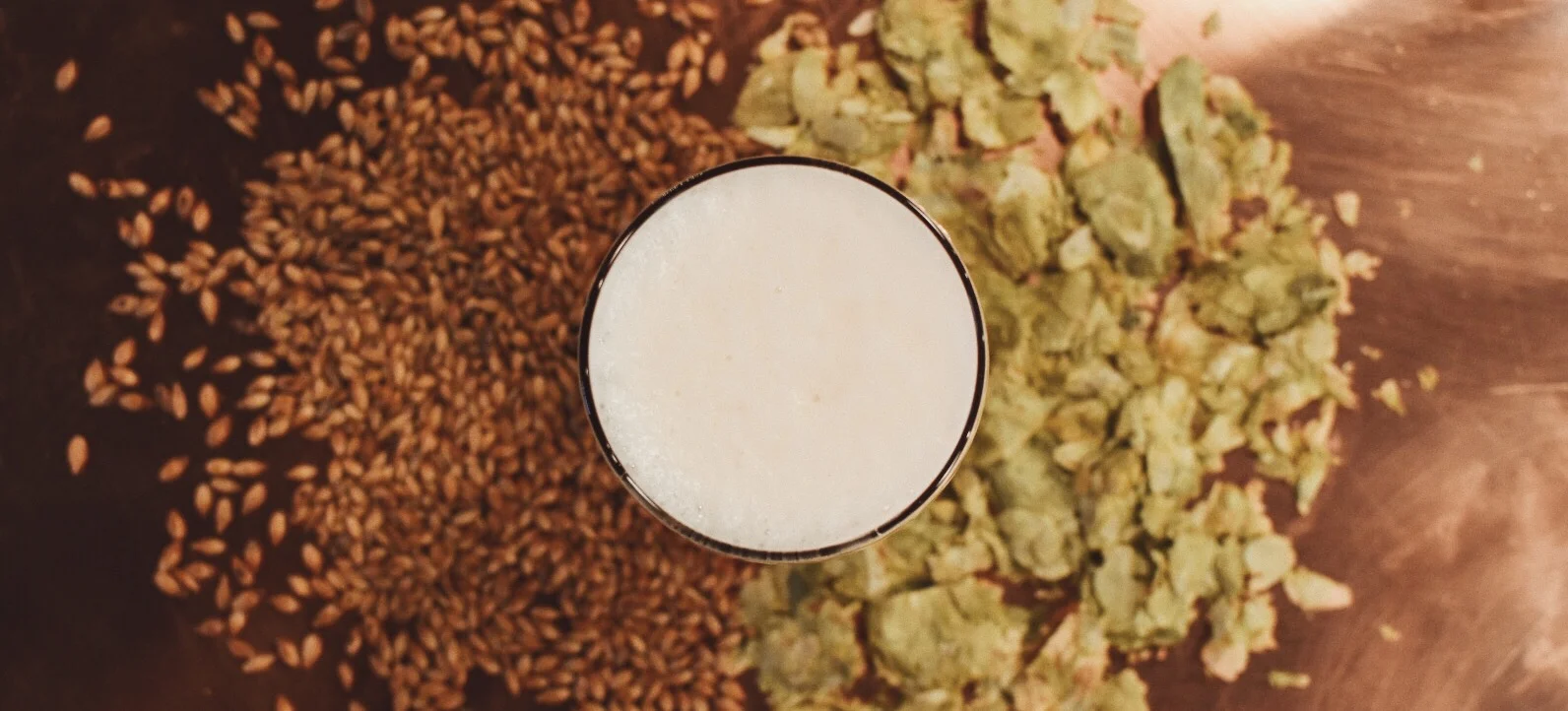 New Beer Release: "Automobile" (ESB)