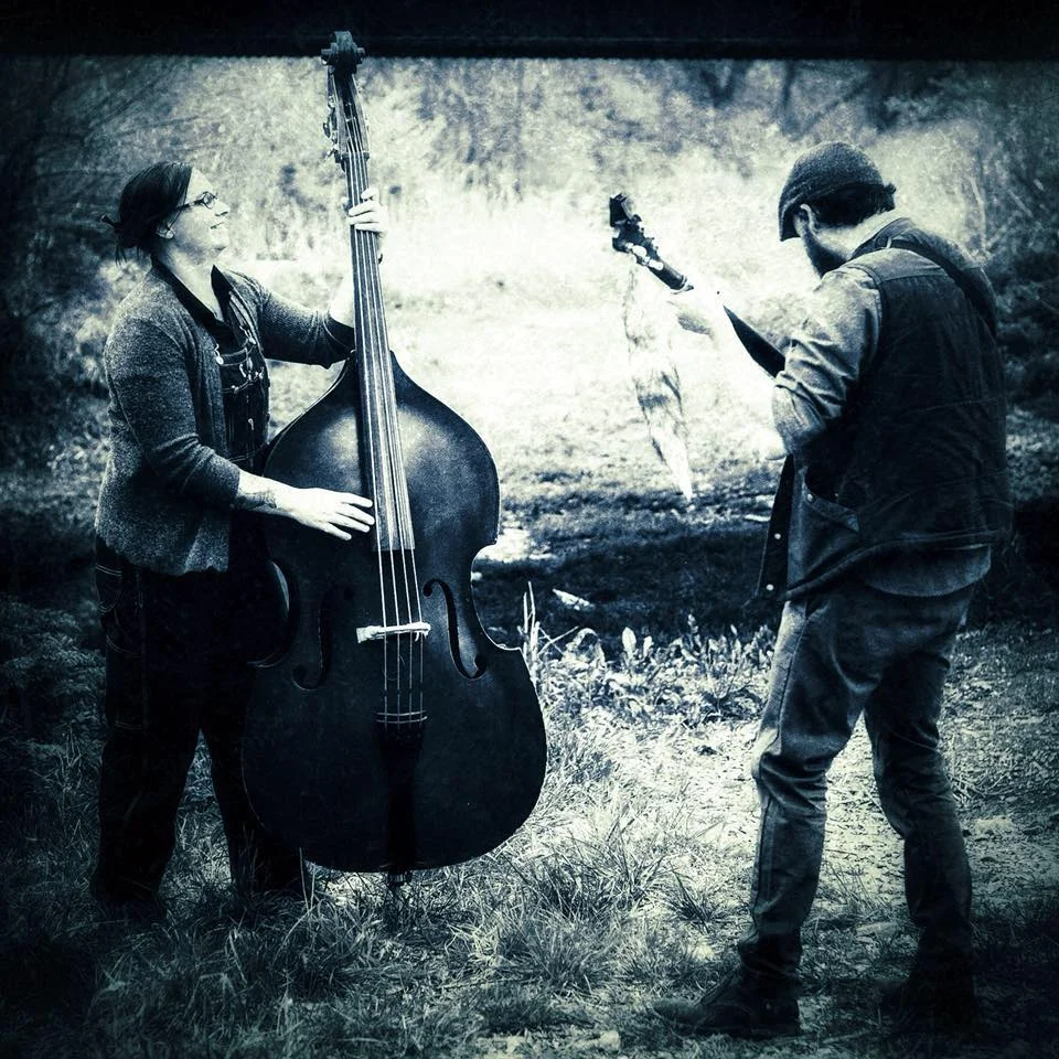 Unlucky & Lonesome
