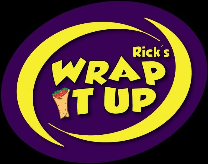 Rick's Wrap It Up