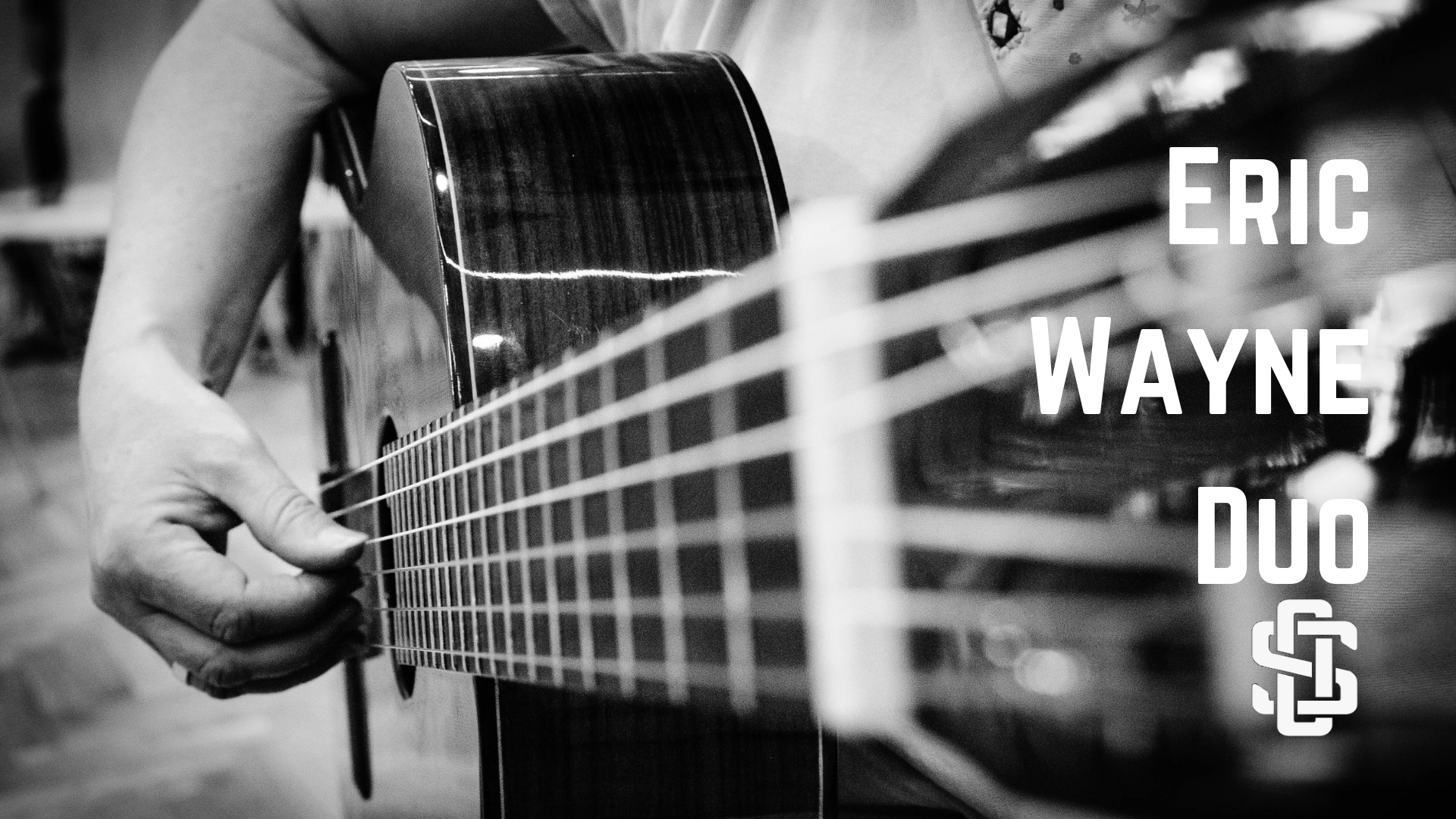 Eric Wayne Duo at OSBC