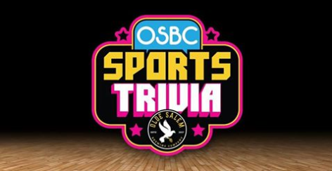 Sports Trivia