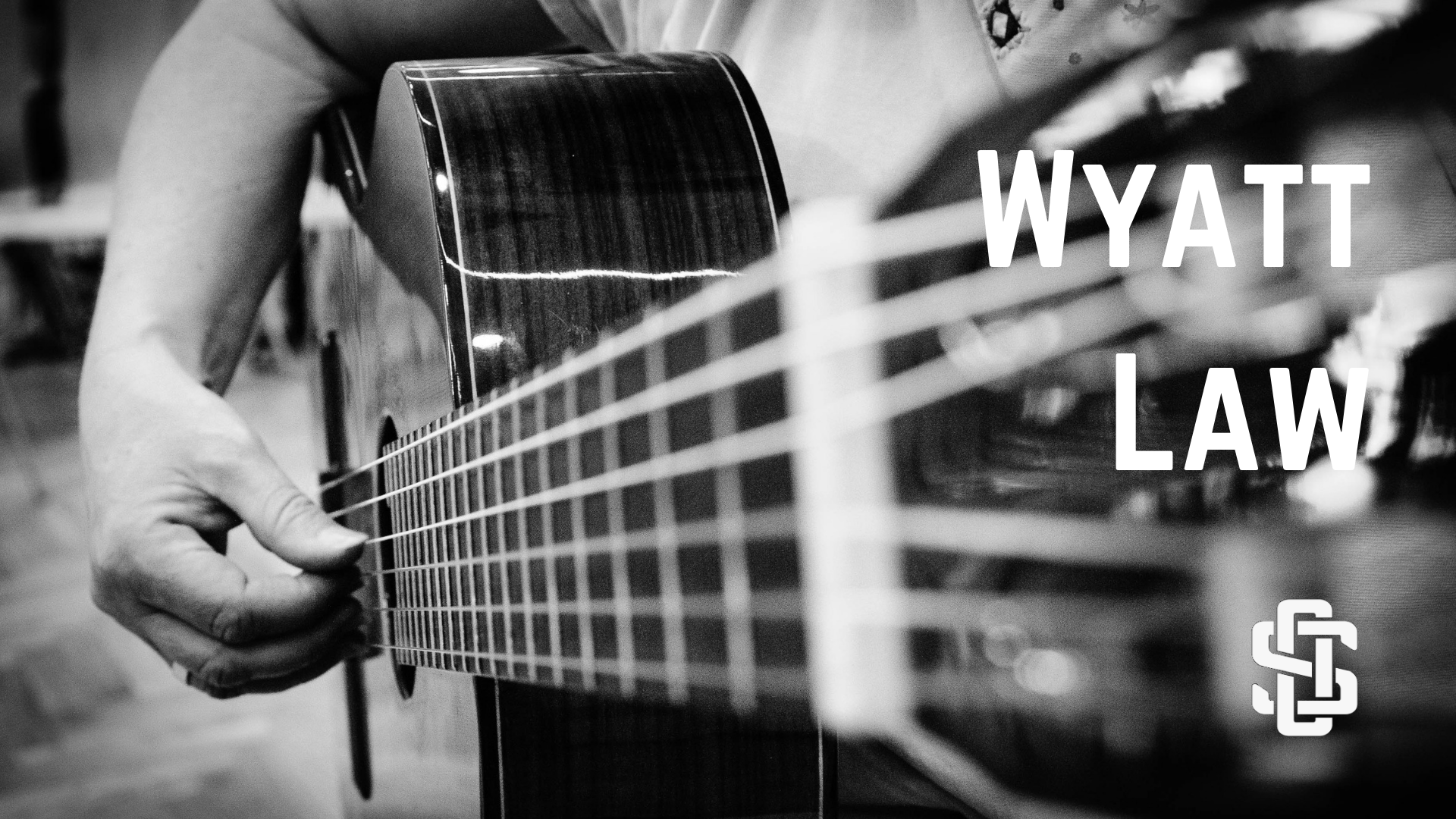 Wyatt Law at OSBC