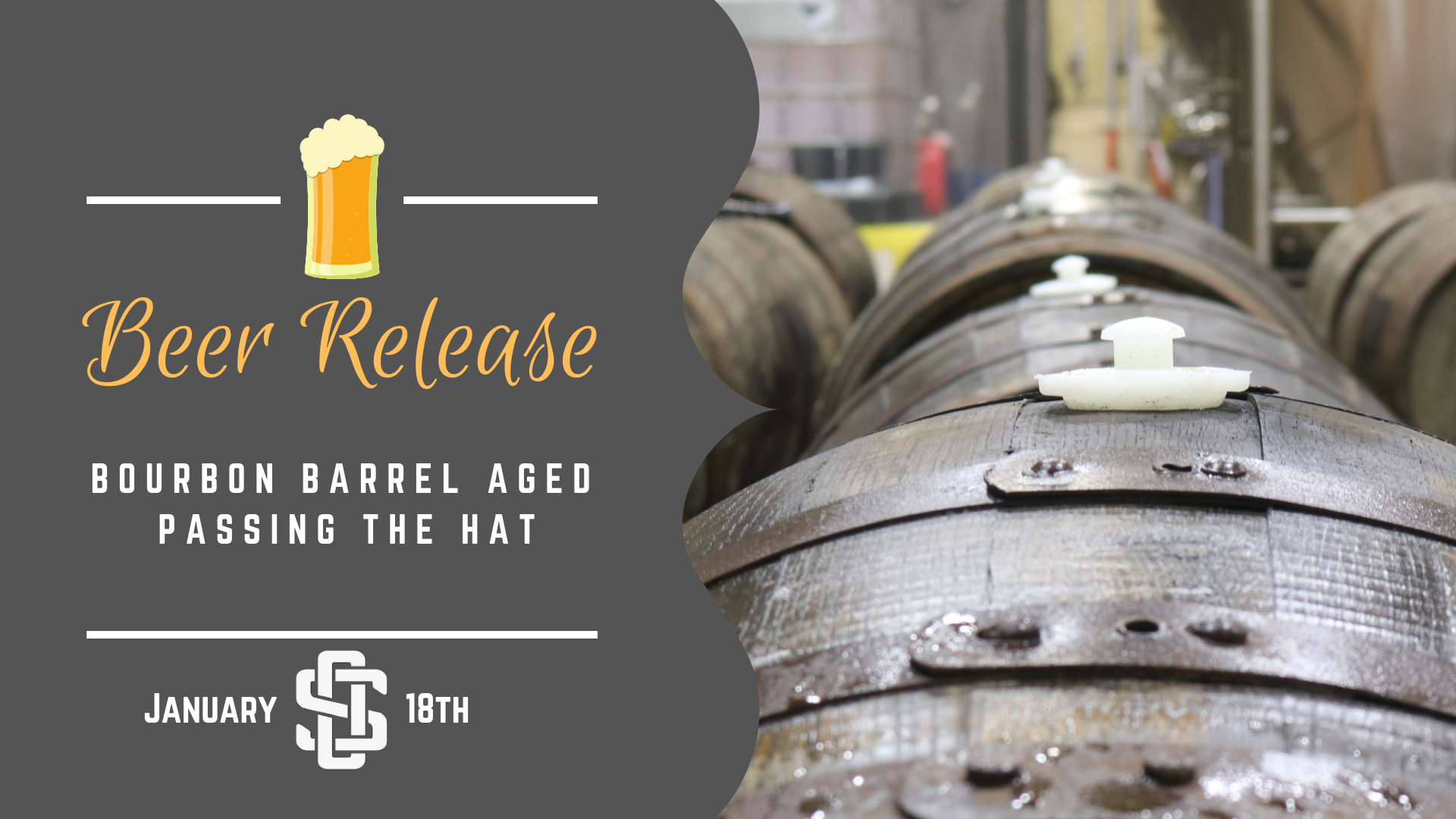 Beer Release
