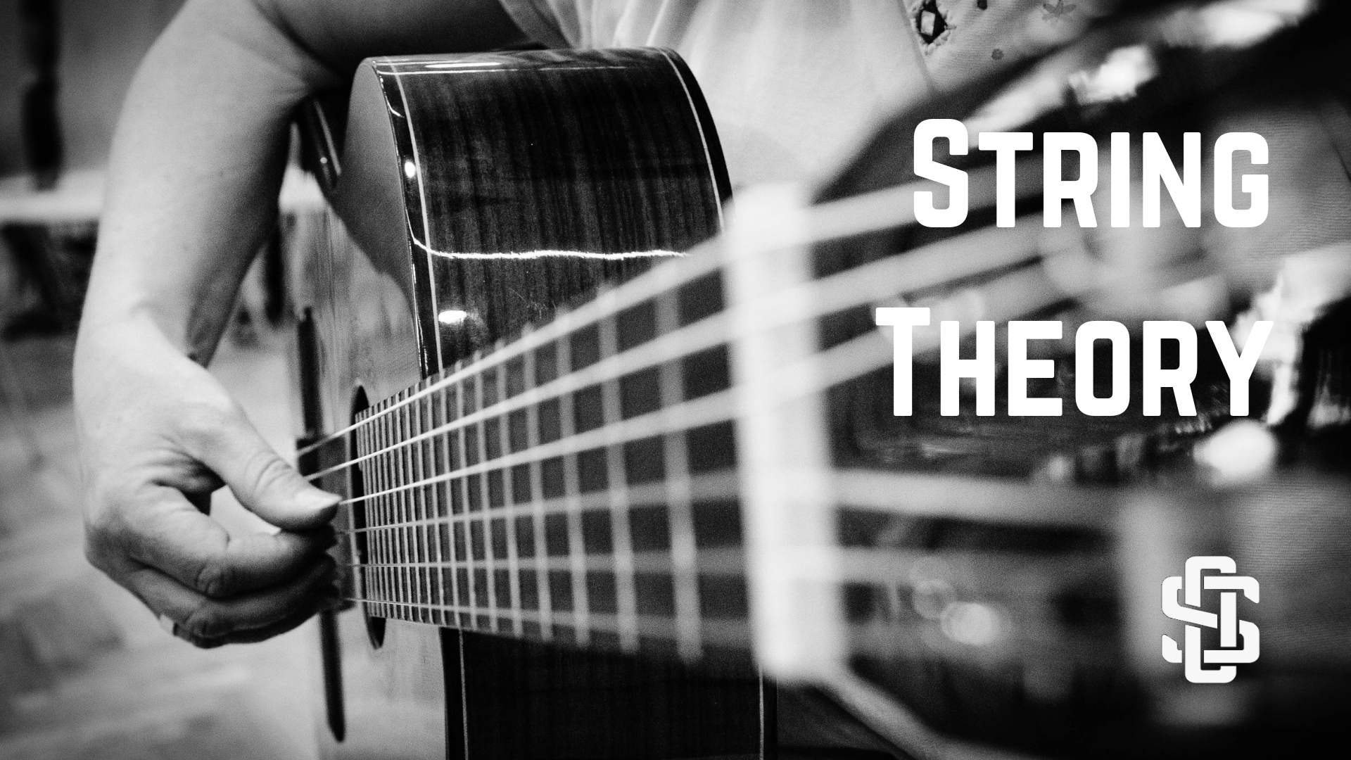 String Theory at OSBC