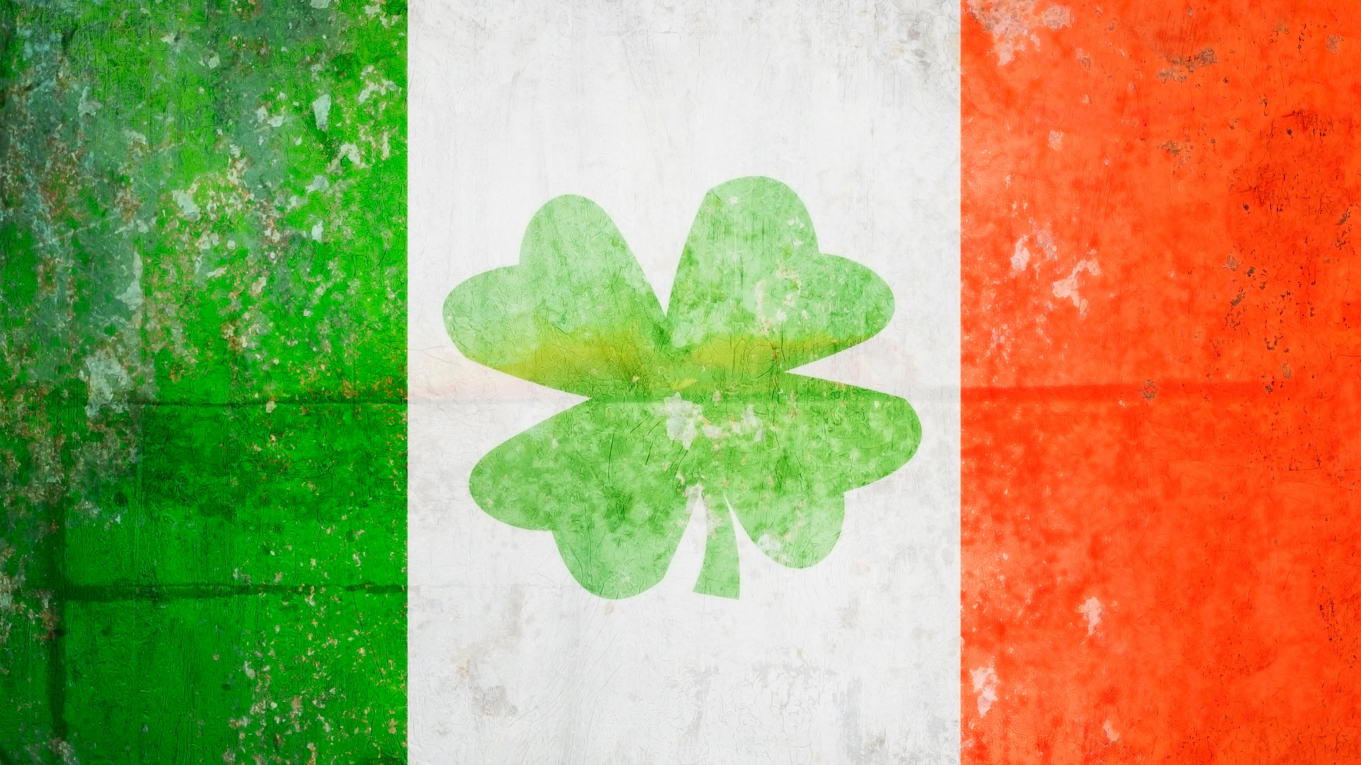 St. Patrick's Day brunch