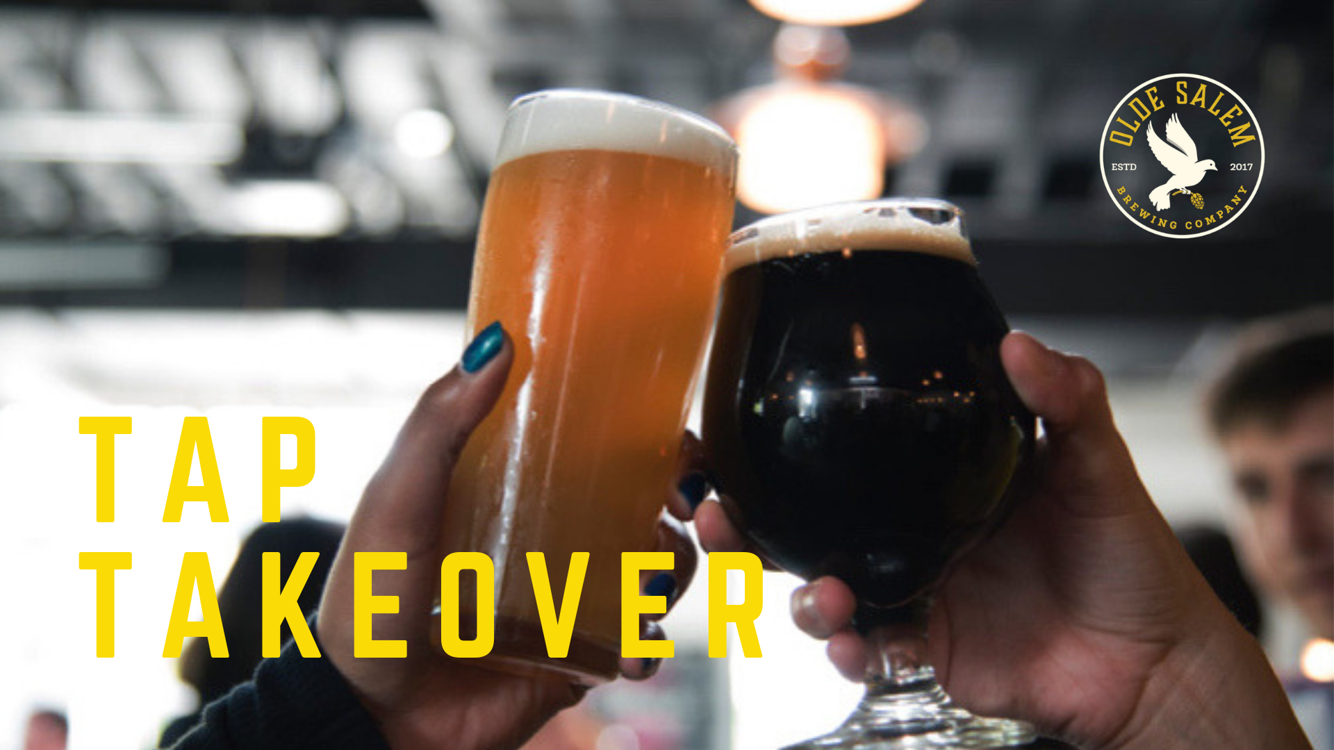 Tap Takeover
