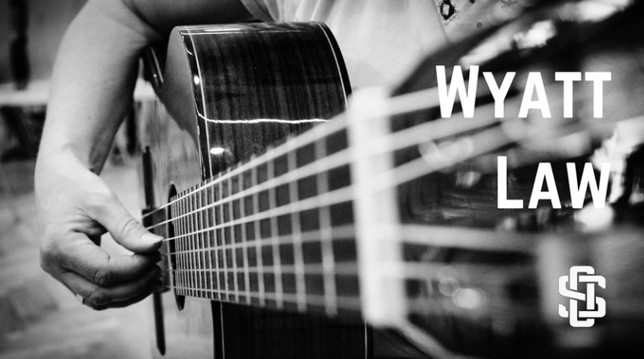 Wyatt Law at OSBC