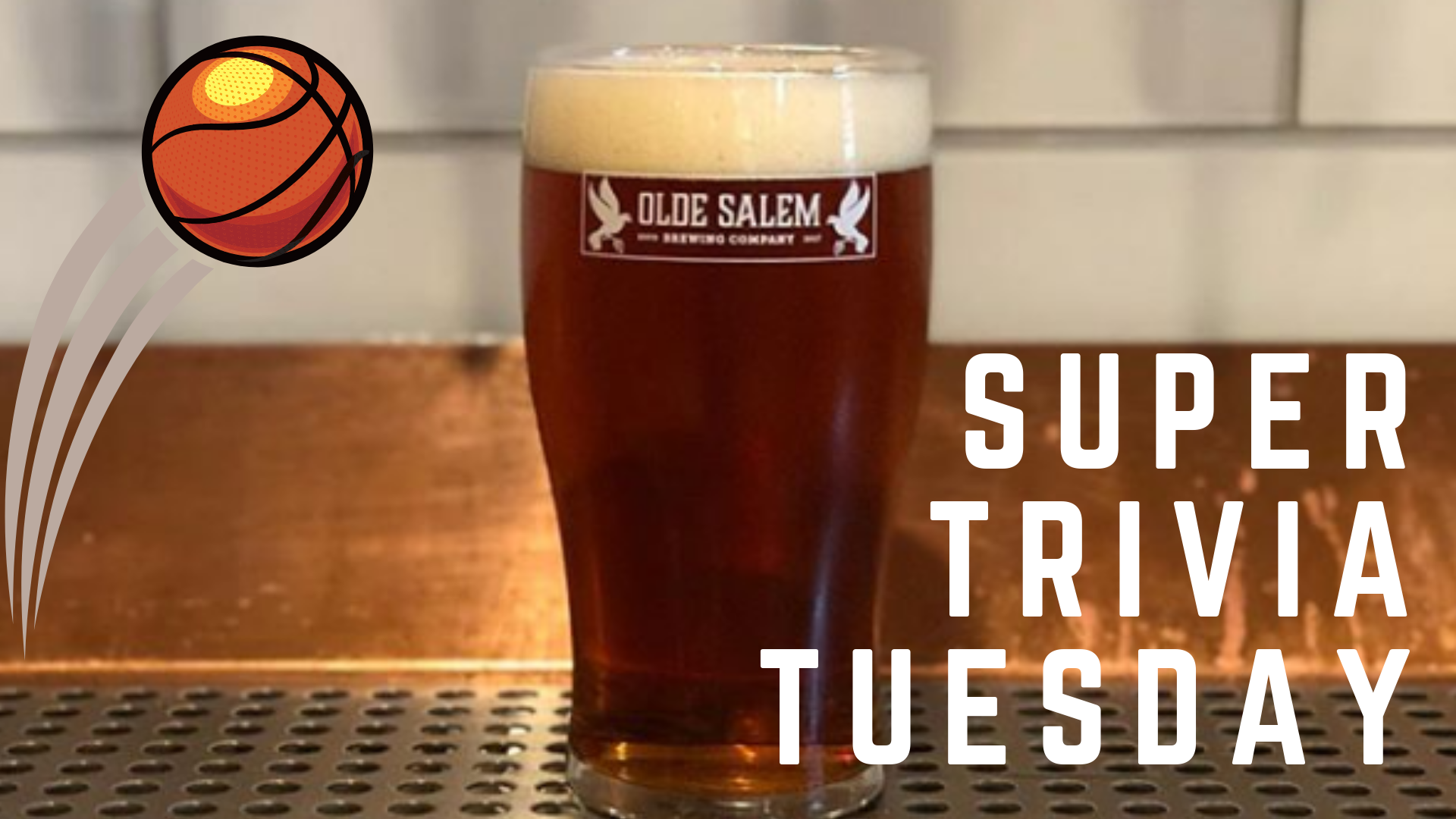 Super Trivia Tuesday: March Madness Edition