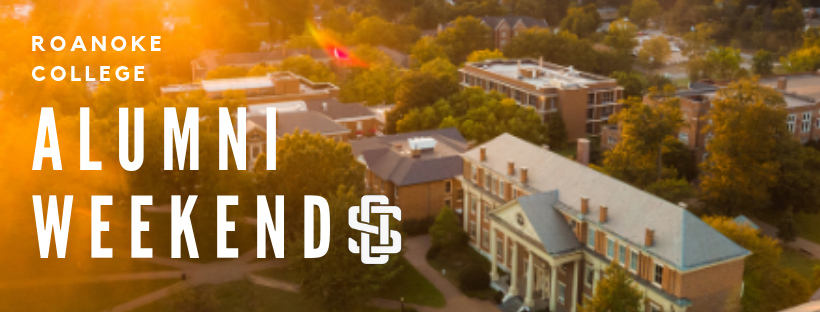 Roanoke College Alumni Weekend