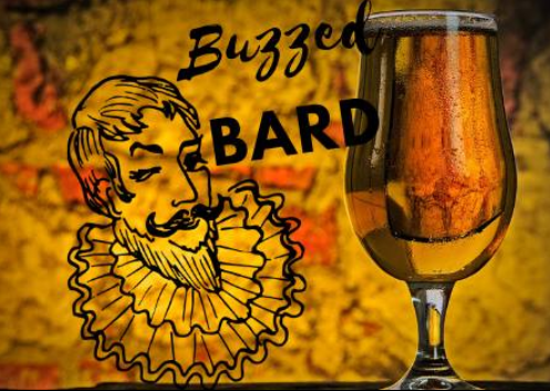 Buzzed Bard