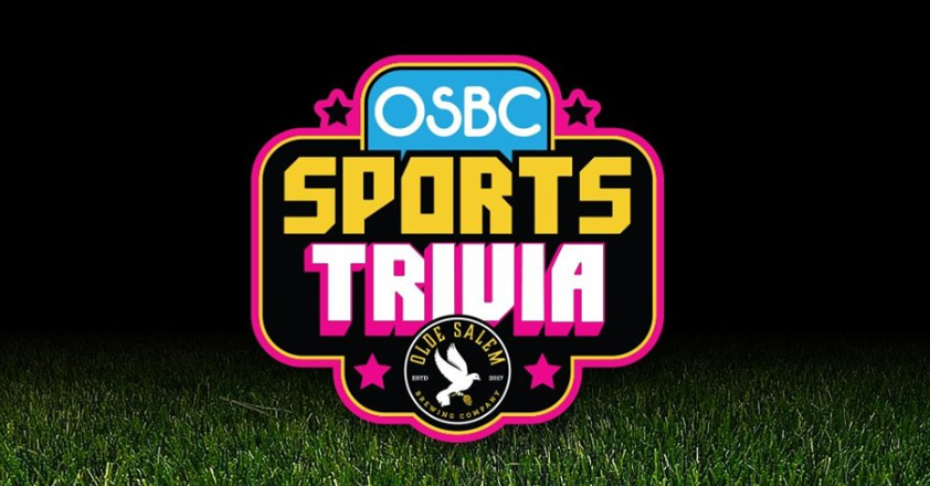 Sports Trivia