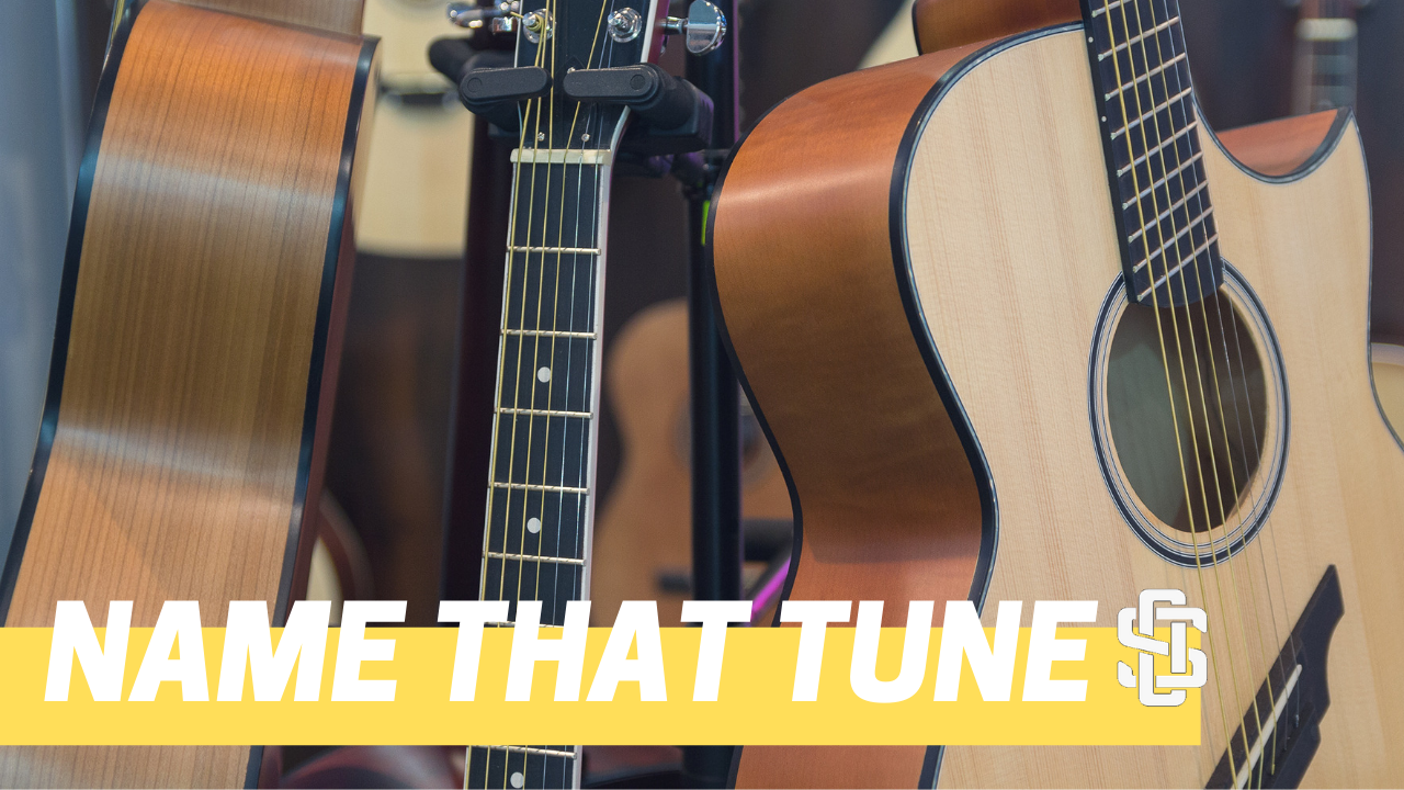 Name That Tune
