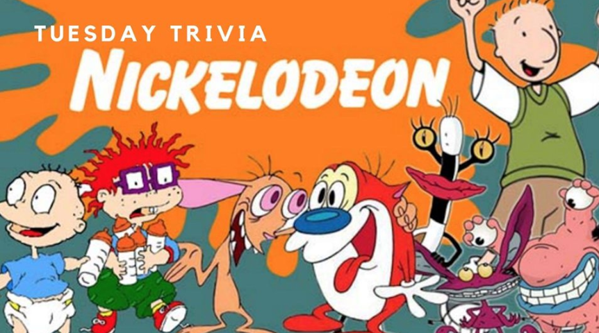 Trivia Tuesday