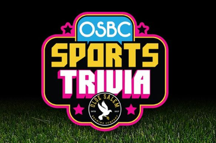 Sports Trivia