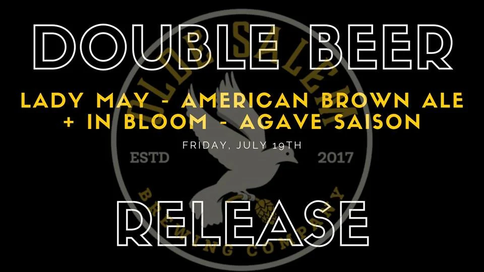 Double Beer Release