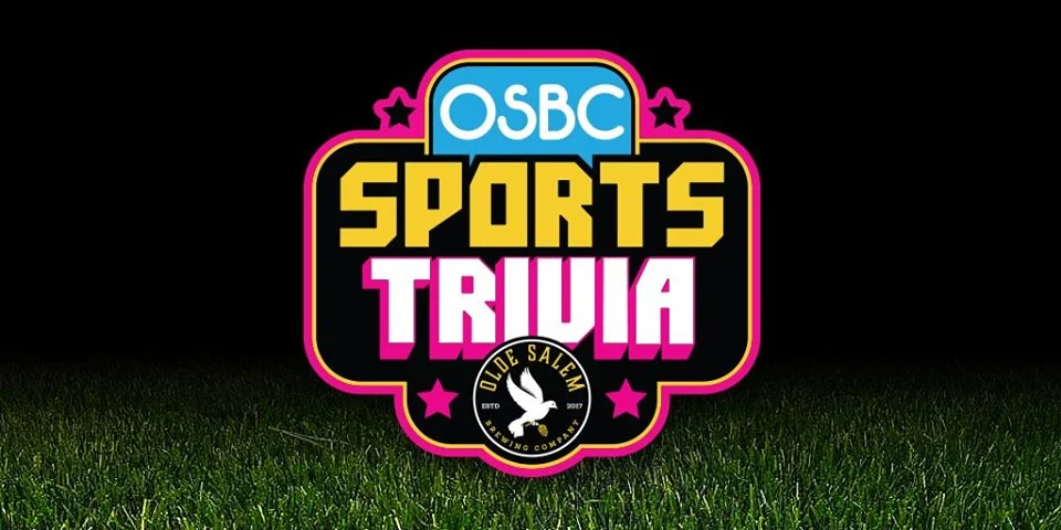 Sports Trivia
