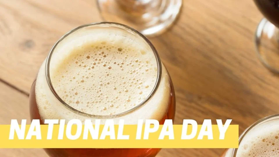National IPA Day