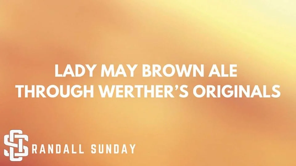 Randall Sunday