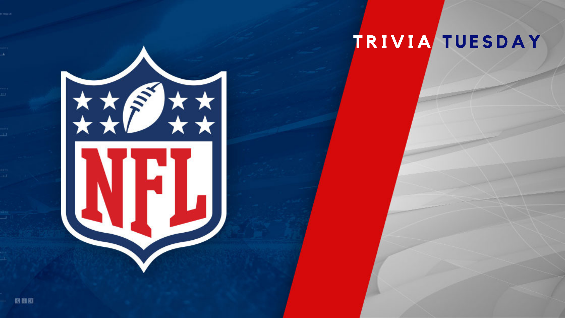 Trivia Tuesday