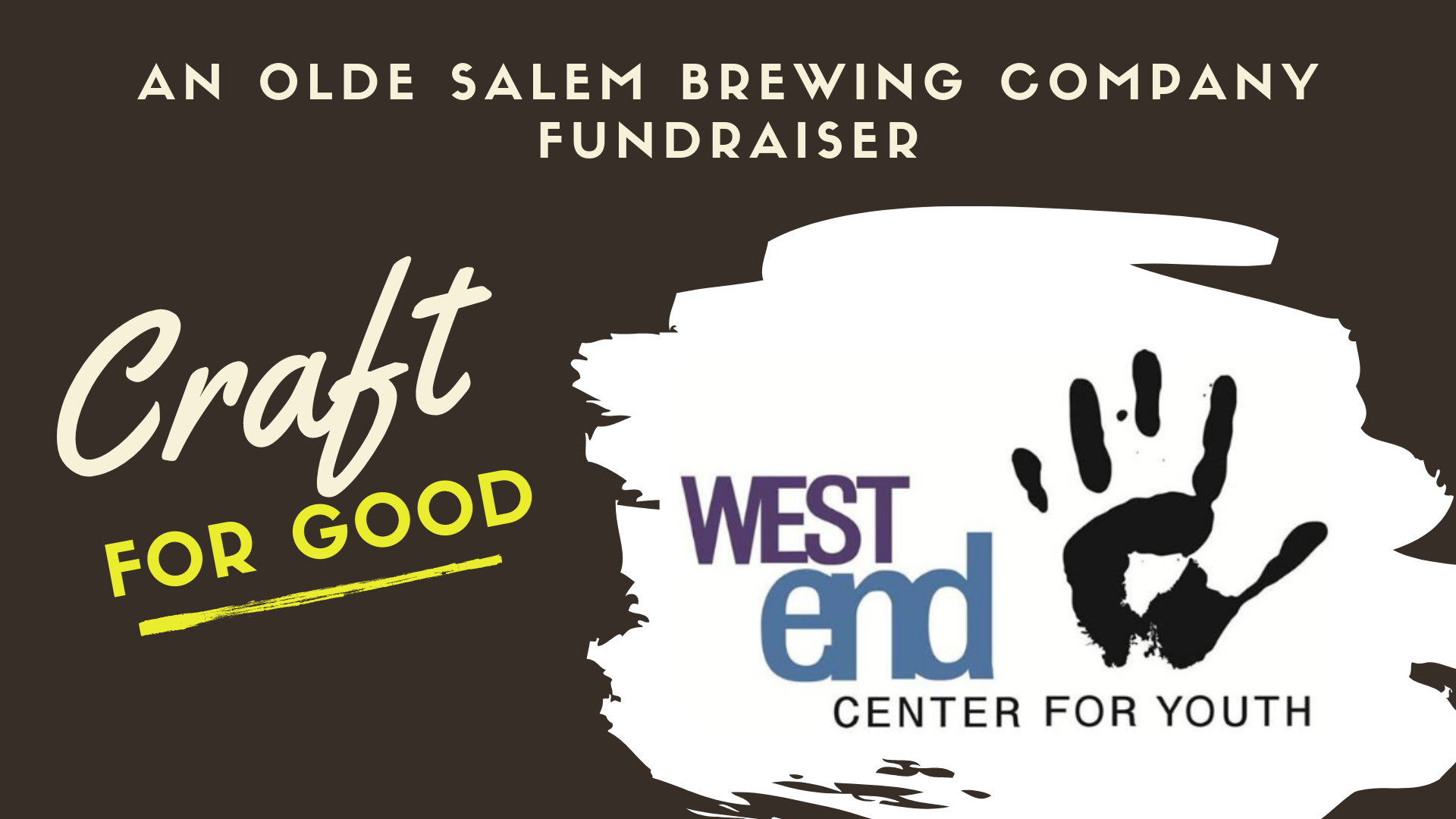 Craft for Good!