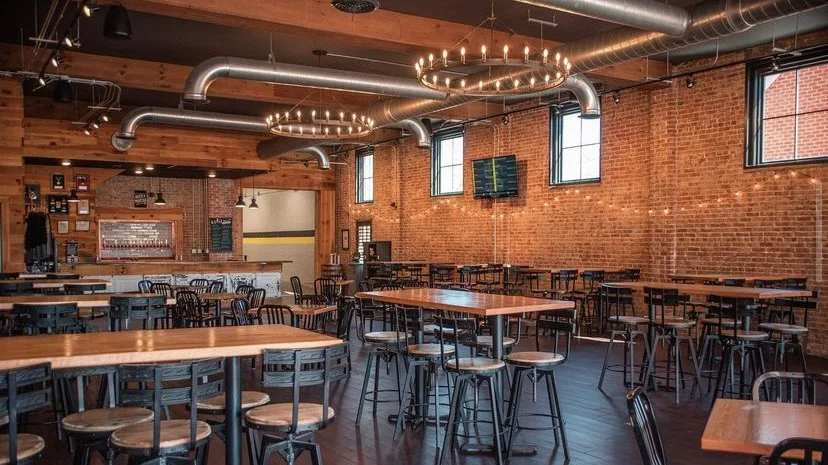 Brick &amp; Mortar Members $2 off all Day!! (Copy)