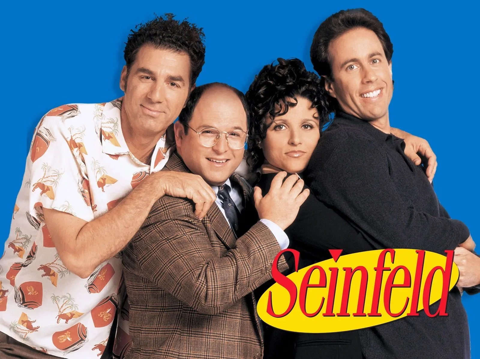 Trivia with Katie! Seinfeld