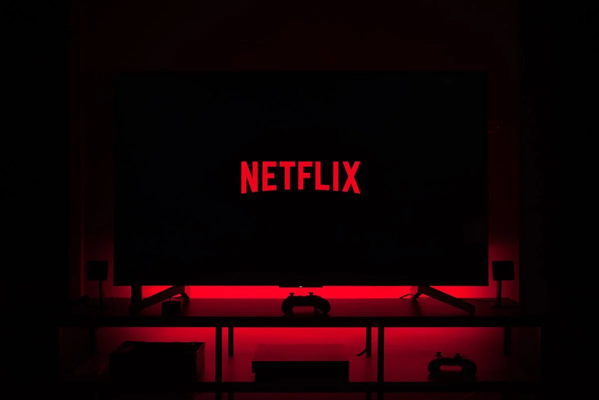 Trivia with Jeanea! Netflix and Chill