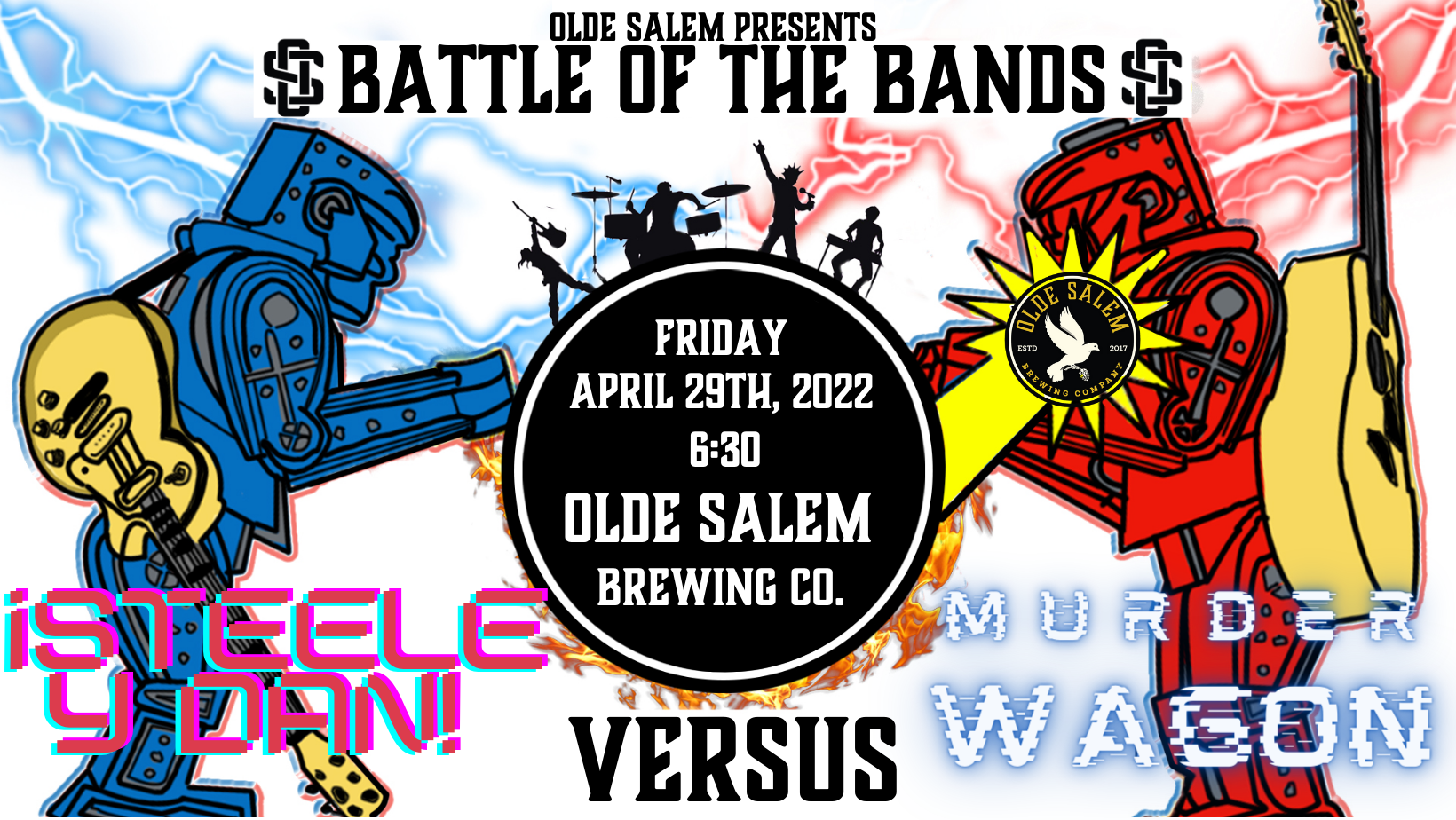 Battle of the Bands