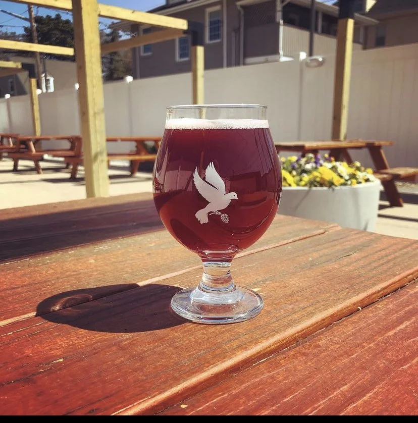 Beer Release: Suit &amp; Tie