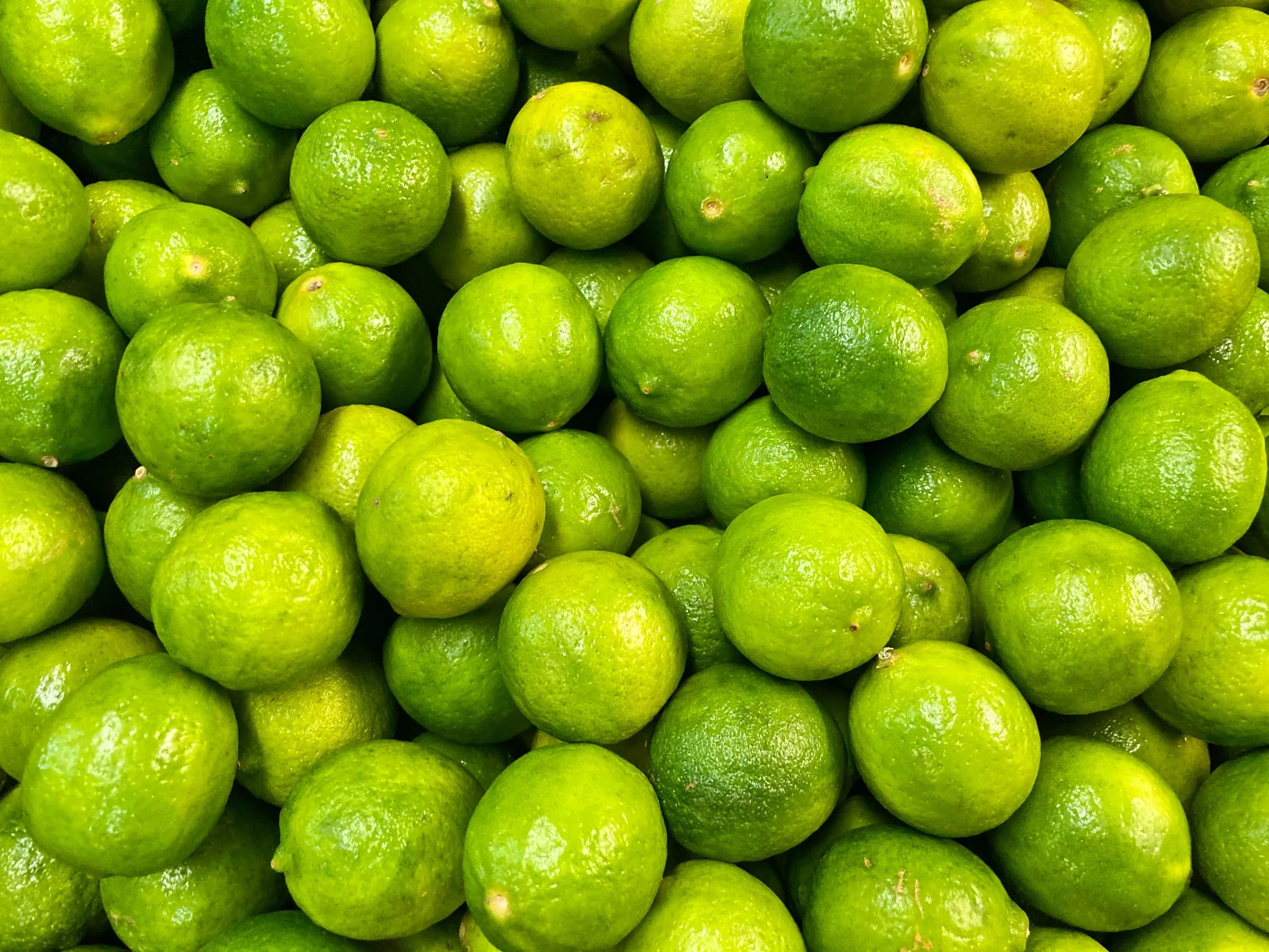 Randall: Heartbroken through Limes
