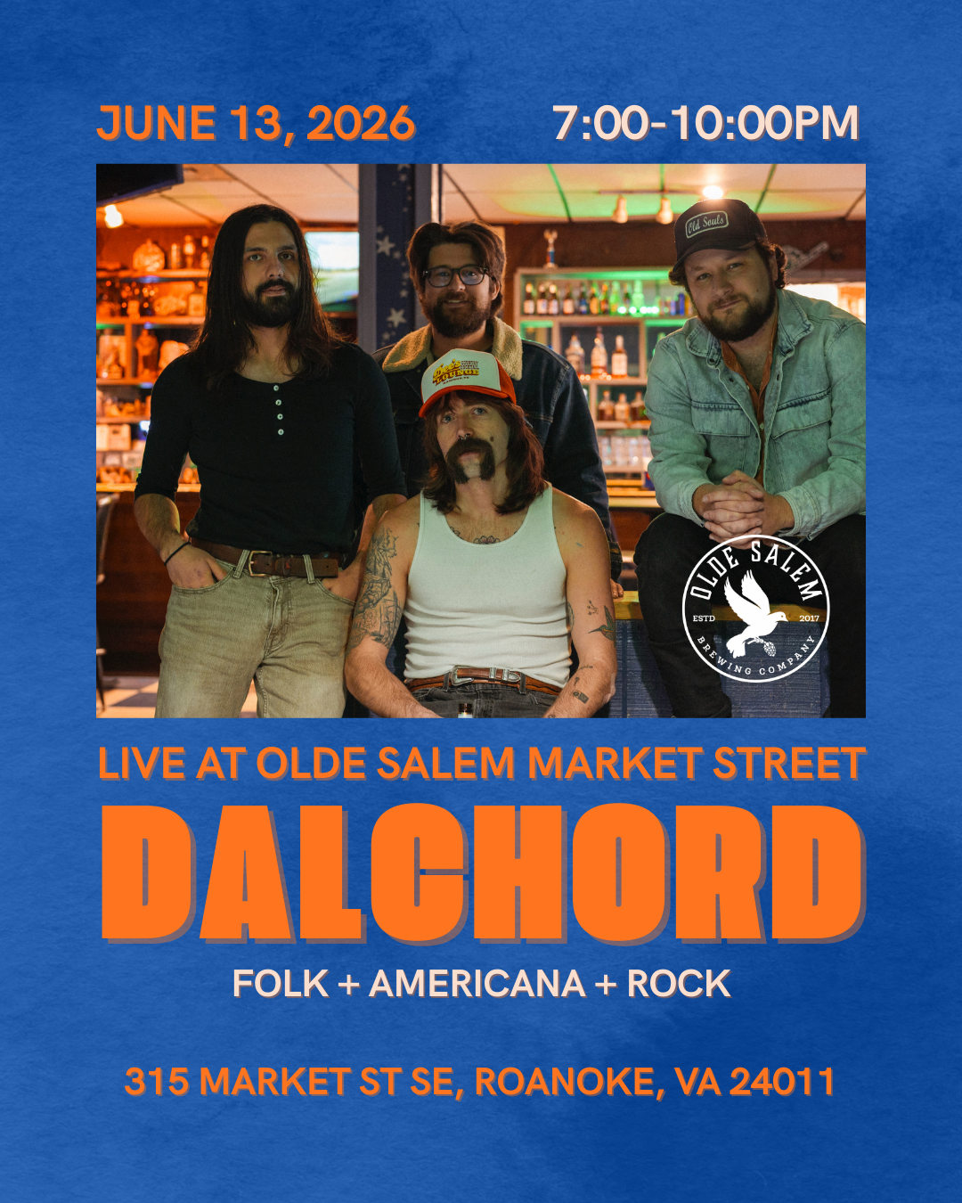 Market: Dalchord