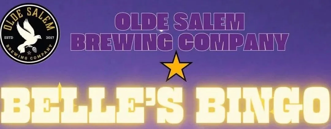 Market: Belles Bingo