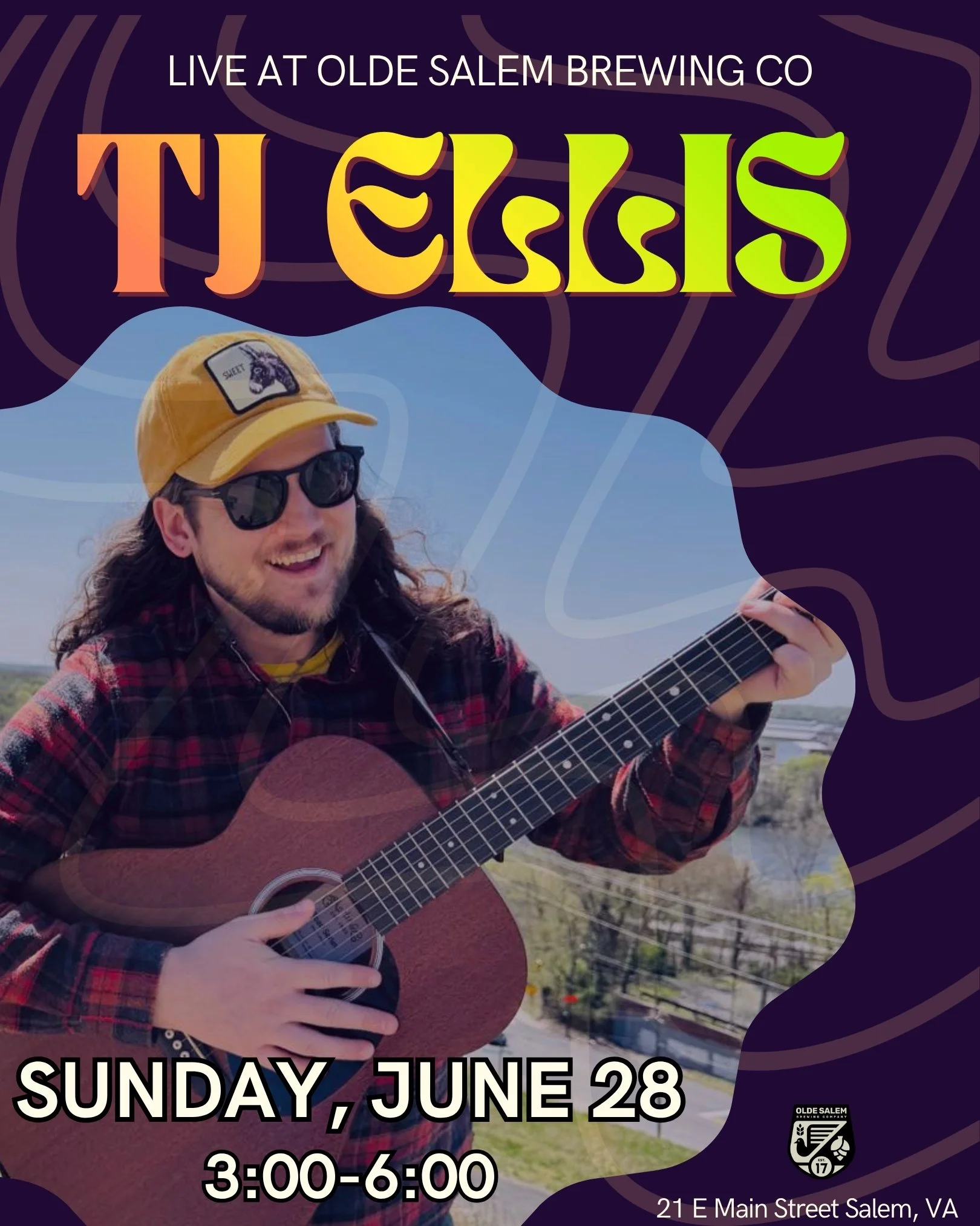 Main: TJ Ellis