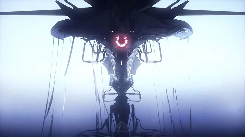 Noisia & Former - Pleasure Model