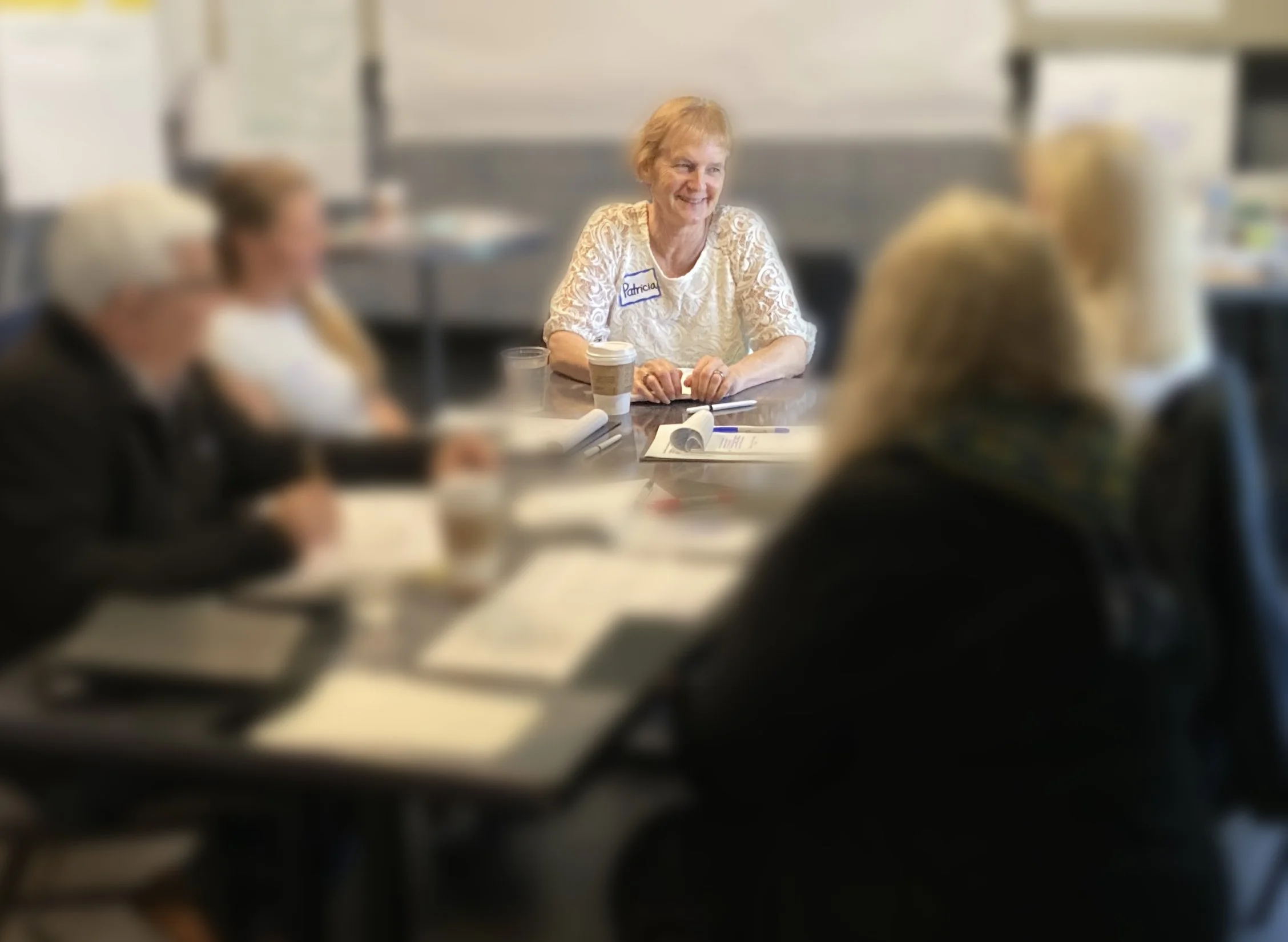  Your Nonprofit’s 360Win is a practical, research-backed roadmap that teaches nonprofit leaders how to build meaningful, long-term relationships with major donors, board members, community partners, and other stakeholders — relationships that create 