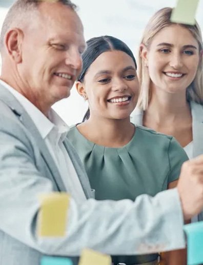  This is truly practical yet insightful guide to building relationships that are beneficial for all involved. Certainly, the model and process are intuitively the right steps for a nonprofit organization. That said, the core at what she’s saying make