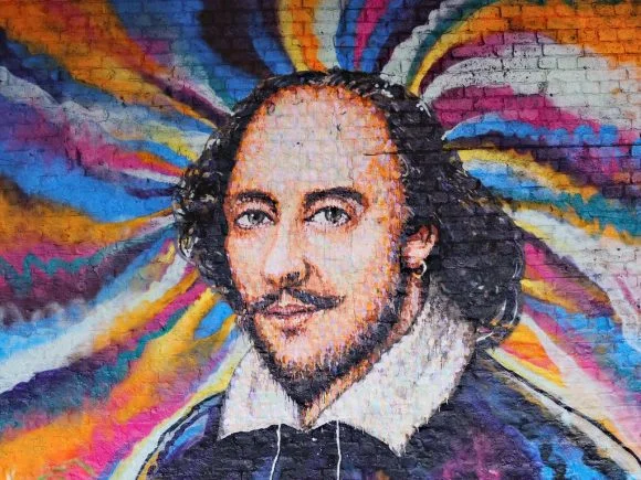 International movies: Shakespeare!