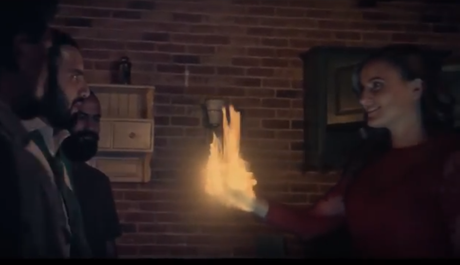 A Journey to from Love