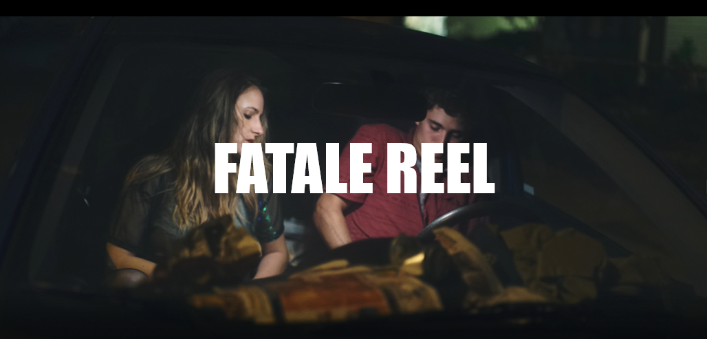 Femme fatale reel
