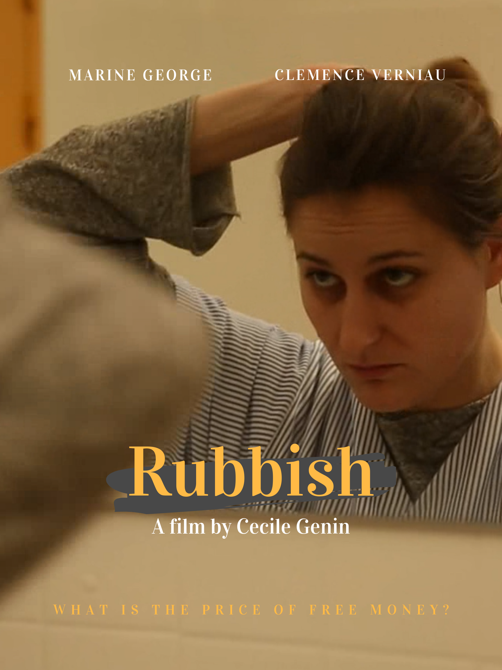 Rubbish - Poster.png