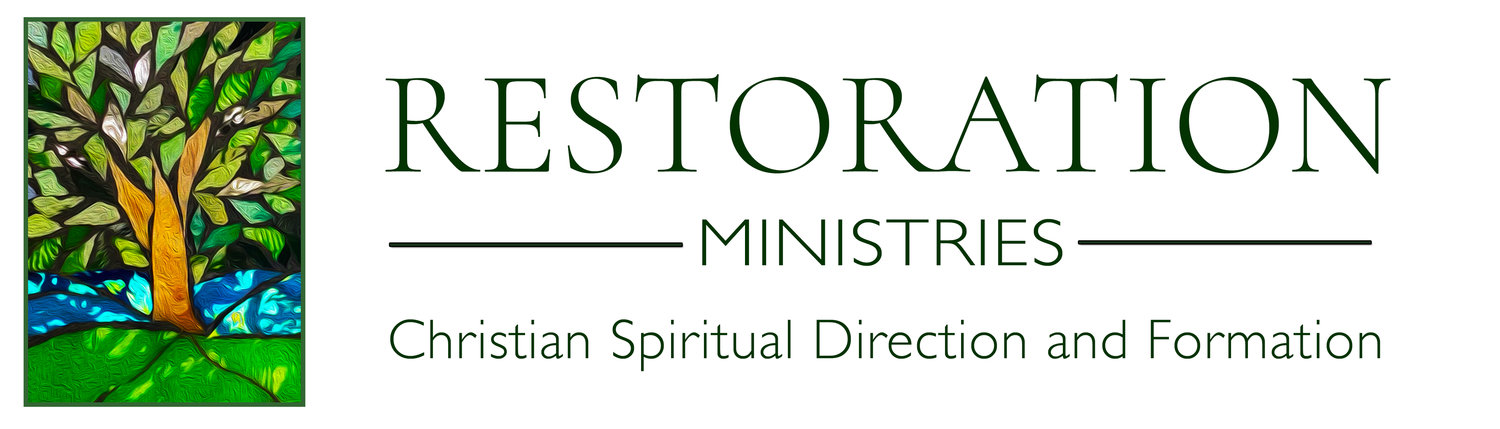 Restoration Ministries