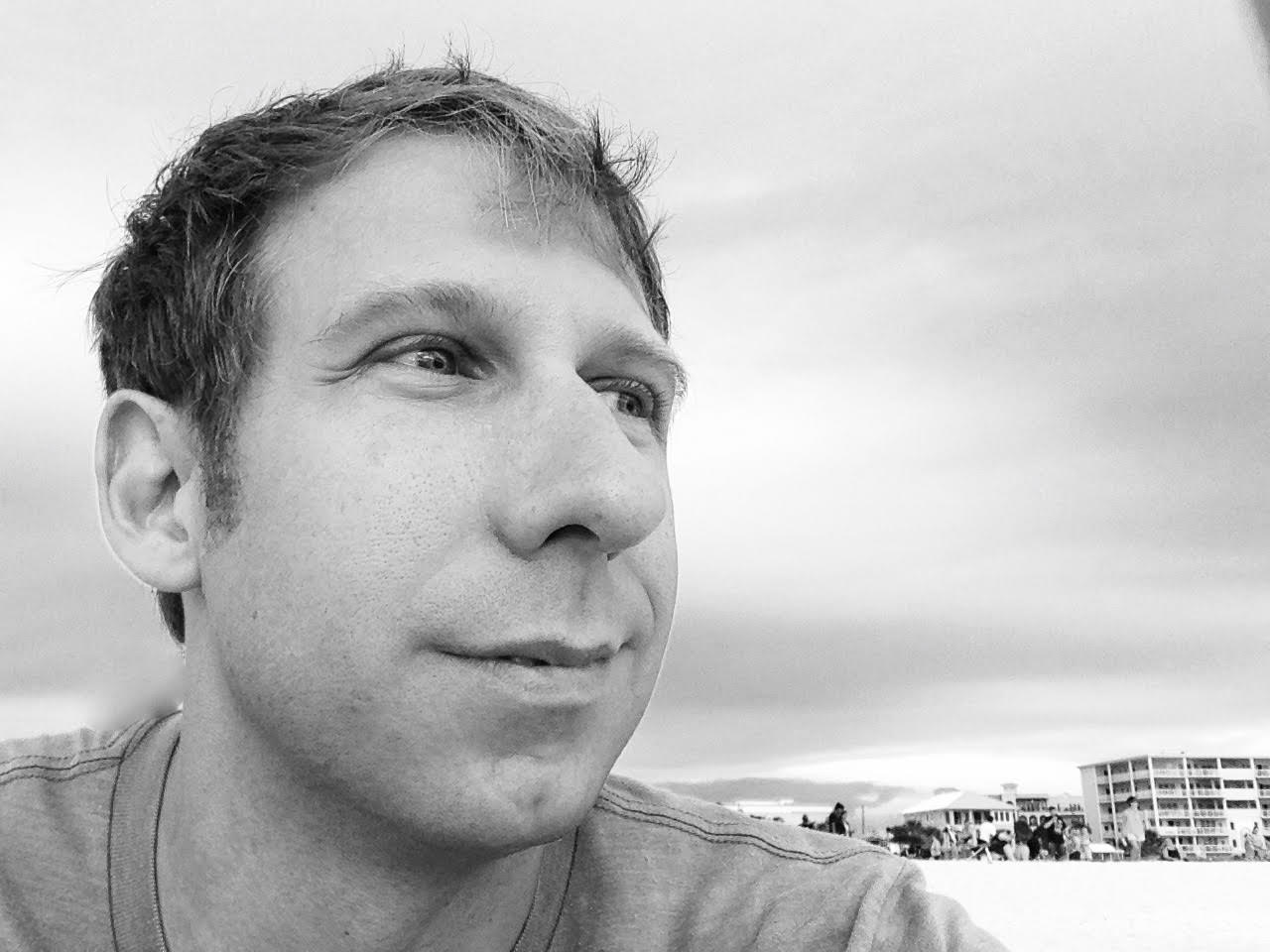 Joshua D. Rumschlag | Mother Kombucha