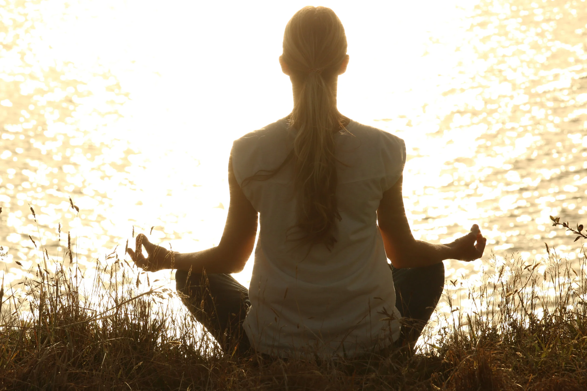 whether you are a beginner or long lasting practitioner, deepen your self journey with yoga and Meditation.